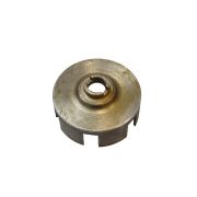 Clutch bell rebored for Lambretta D + LD 125/150 (all models)