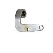 Supporto regolazione cavo comando frizione Lambretta 125 LD + 150 D LD dal 1954 al 1956