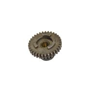 Ingranaggio folle sul primario (3 innesti) per Lambretta 150 D + LD (modello 1955)