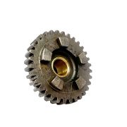 Third speed gear 5 notches for Lambretta 150 D + LD