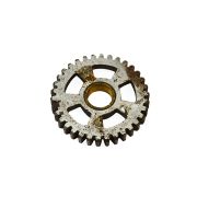 Neutral gear, on layshaft ( 5 tigger ) for Lambretta D + LD 125/150 (model 1956)