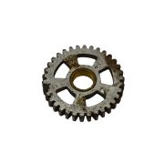 Neutral gear, on layshaft ( 5 tigger ) for Lambretta D + LD 125/150 (model 1956)
