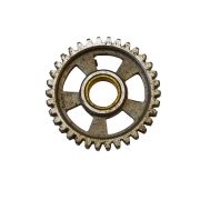 Neutral gear, on layshaft ( 5 tigger ) for Lambretta D + LD 125/150 (model 1956)