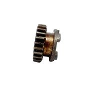 Second gear on primary 5 notches for Lambretta D+LD 1956 - 1958