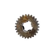 Second gear on primary 5 notches for Lambretta D+LD 1956 - 1958