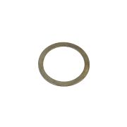 Rasamento per rosetta elastica cuscinetto coppia conica Lambretta D + LD 125/150 (tutti i modelli)