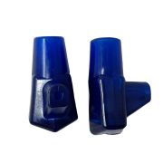 Colored traslucent rubber kit for all Lambretta S3 models