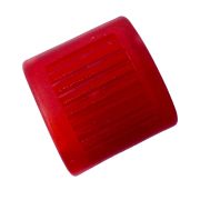 Colored traslucent rubber kit for all Lambretta S3 models