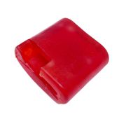 Colored traslucent rubber kit for all Lambretta S3 models