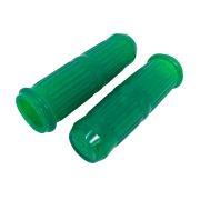 Colored traslucent rubber kit for all Lambretta S3 models