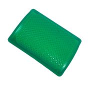 Colored traslucent rubber kit for all Lambretta S3 models