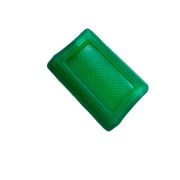 Colored traslucent rubber kit for all Lambretta S3 models