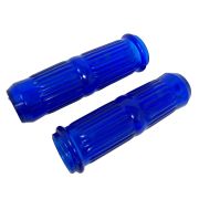 Colored traslucent rubber kit for all Lambretta S3 models