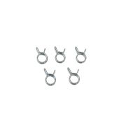 Fascetta stringitubo benzina diametro 11mm (SET DI 5pz)
