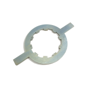 Attrezzo blocca campana frizione by Scootopia per Lambretta LI + TV2/3 + Special + SX + DL