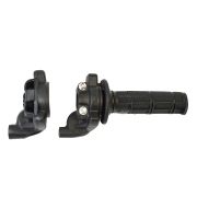 Comando gas rapido DOMINO Ø=22mm