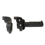 Comando gas rapido DOMINO Ø=22mm