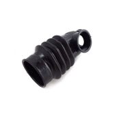 Soffietto filtro aria Scootopia per Lambretta LI S3 + TV3 + Special + SX + DL 125