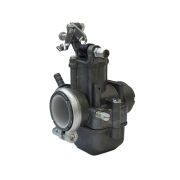 Carburatore 20mm replica Dell'Orto SH1 / 20 per Lambretta LUI75 (adattabile Lui 50)