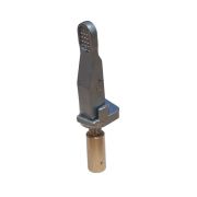 Flip up choke mechanism lever for Lambretta Lui/Vega 75 by Scootopia