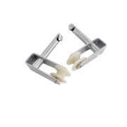 Scootopia Lambretta Early Series S3 + TV3 + SX + Special Side Panel Mechanism Set