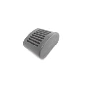 Scootopia Lambretta LI, SX, TV Grey Kickstart Rubber