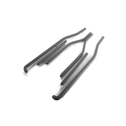 Scootopia Lambretta Series LI S3 +  SX + TV3 + Special Grey Floor Plastic Set