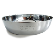 Scootopia Lambretta Series S1 LI + TV CEV marked Headlamp Rim & Fixings