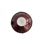 Scootopia Headlight unit mod. CEV for Lambretta SX TV GT Special
