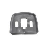 Guarnizione grigia Scootopia per corpo fanale posteriore Lambretta LI S3 + TV3 + SX + Special