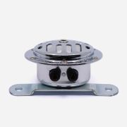 Scootopia 6V horn AC (NO BATTERY MODEL) for Lambretta S2 + S3 + Special
