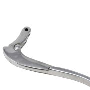 Handlebar lever for Lambretta A