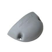 Presa d'aria sotto sella Lambretta LI S2 + TV2 (con carburatore Dell'Orto MA21)