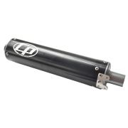 Kit marmitta Torque + centralina FIX17 per SST265