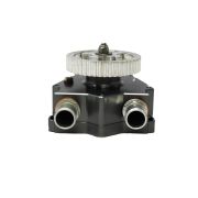 Complete Radial Water Pump kit by Casa Performance for Casa Case