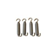 Kit marmitta Torque + centralina FIX17 per SST265