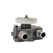 Complete Radial Water Pump kit by Casa Performance for Casa Case