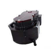 Complete Radial Water Pump kit by Casa Performance for Casa Case