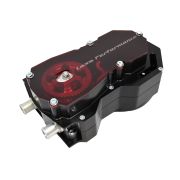 Complete Radial Water Pump kit by Casa Performance for Casa Case