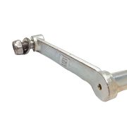 Lambretta Gear box selector arm, Gp with precision stud conversion, MB