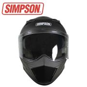 Simpson Darksome modular Helmet (choise of colour)