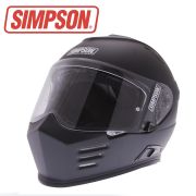 Casco Simpson Venom (scelta colore)