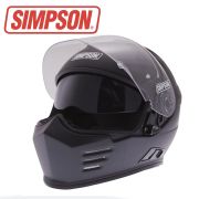 Casco Simpson Venom (scelta colore)
