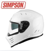 Casco Simpson Venom (scelta colore)