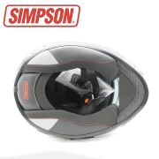 Casco Simpson Venom 'STING RAE' special edition 2022