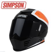 Casco Simpson Venom 'Milwaukee' special edition 2022