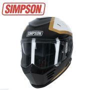 Simpson Venom 'Tanto' special edition 2022