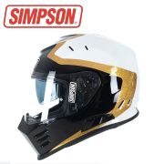 Simpson Venom 'Tanto' special edition 2022