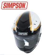 Simpson Venom 'Tanto' special edition 2022