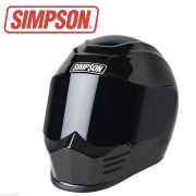 Casco Simpson Speed (scelta colore)